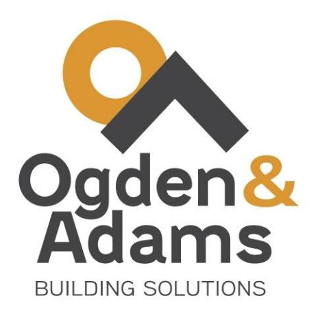 Ogden & Adams logo