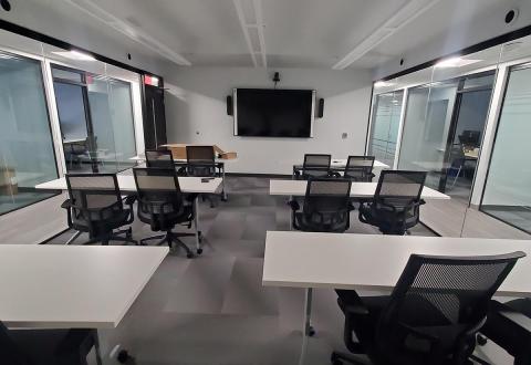 Jeske Hardware Distributors new hq offices