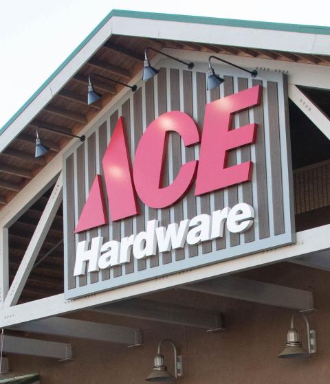 Westlake Ace Calif branded storefront cropped from Tom