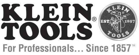 Klein Tools Logo