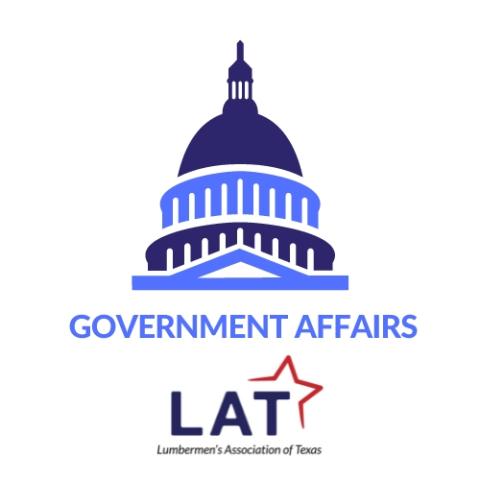 LAT Gov Affairs
