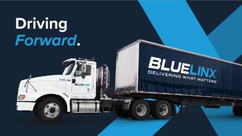 BlueLinx names new SVP & CFO-elect | HBS Dealer