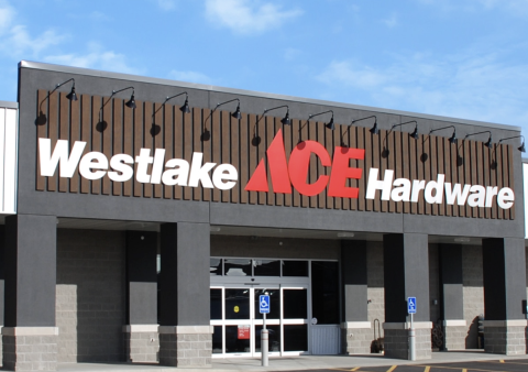 Westlake Ace Charlotte NC
