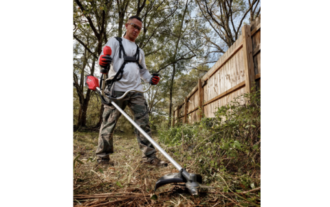 Milwaukee Tool brush cutter