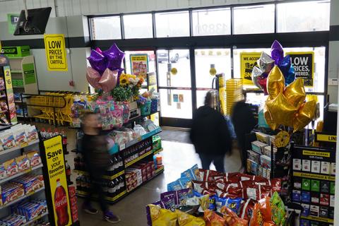 Dollar General