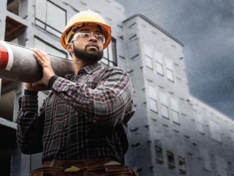TYPAR jobsite