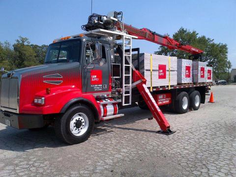 Abc Finalizes Deal With L W Supply Hbs Dealer - Indianapolis Drywall Supply Company Abc Finalizes Deal With L W Supply Hbs Dealer - Indianapolis Drywall Supply Company