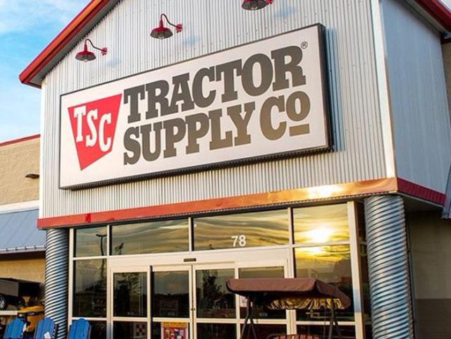 Tractor Supply Foundation donates to diversity | HBS Dealer