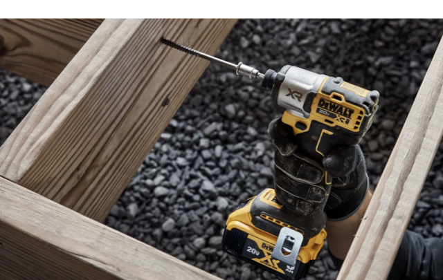 DeWalt Impact Driver HBS Dealer dewalt-impact-driver-hbs-dealer