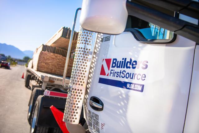 Builders FirstSource Provides Market Outlook And Projections | HBS Dealer