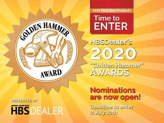 Golden Hammer Strikes In 2020 | HBS Dealer