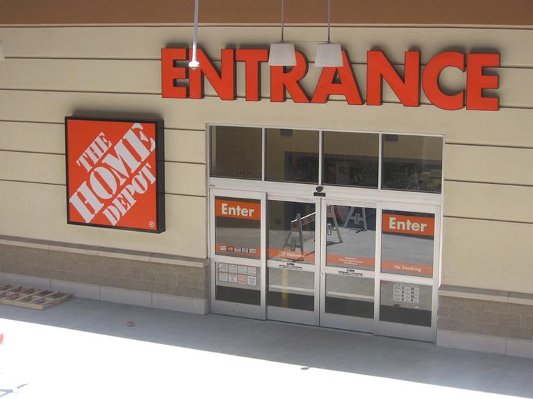 Home deals depot bronx