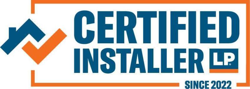 LP launches Certified Installer Program HBS Dealer LP launches Certified Installer Program HBS Dealer