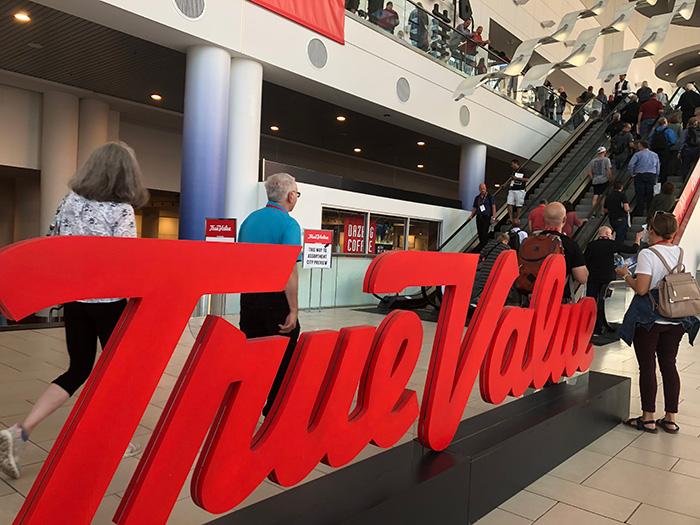 True Value Hits Denver | HBS Dealer