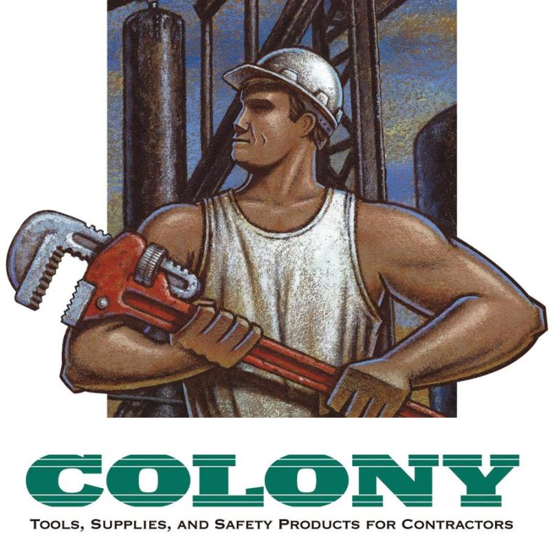 Colony Hardware acquires New South Construction Supply | HBS Dealer