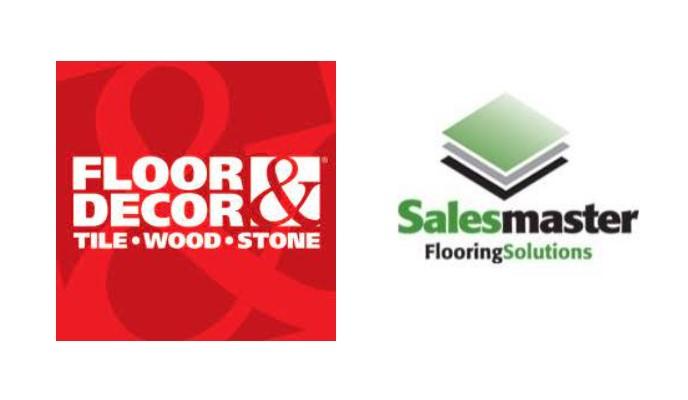 Sales Master Flooring