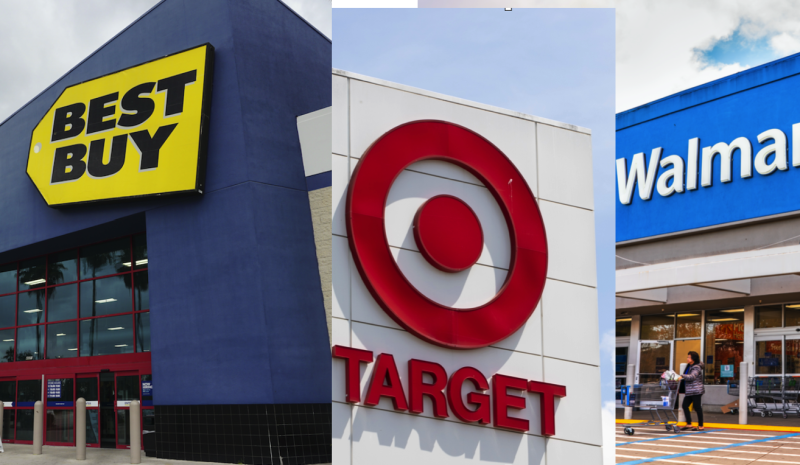 Anti-Prime Day Deals Still Available at Target, Walmart and Other Stores -  CNET