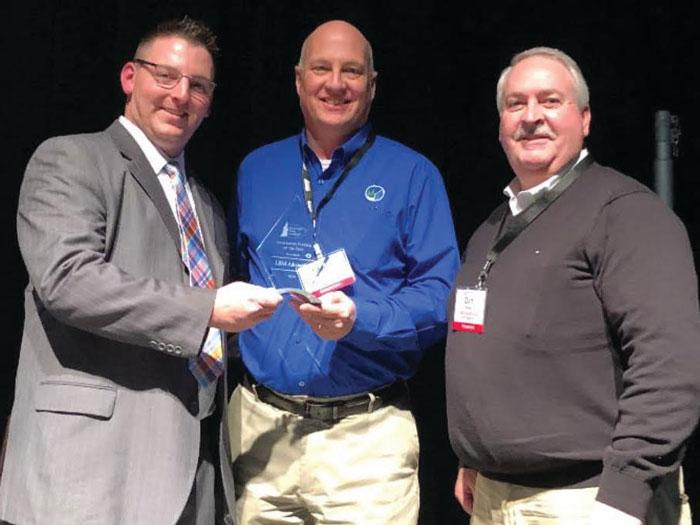 LBM Advantage recognized by Northwest Lumber Association | HBS Dealer