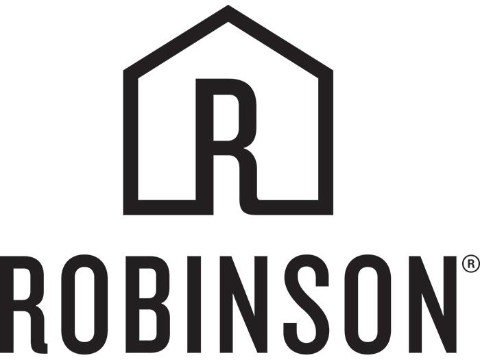 New logo for Robinson | HBS Dealer
