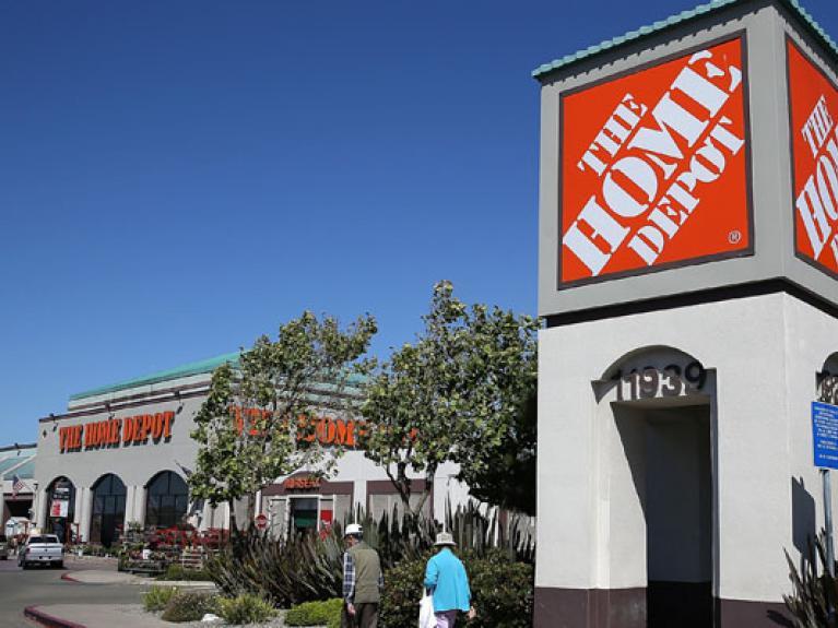 Home Depot hiring 80,000 HBS Dealer