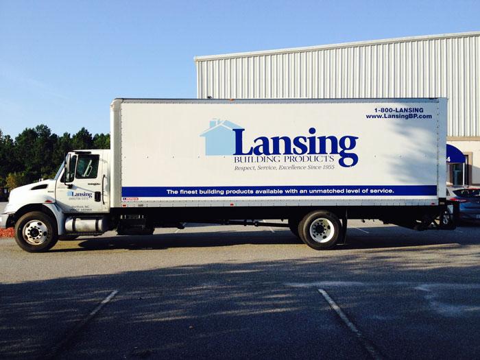 Lansing Building Products Acquiring Harvey | HBS Dealer