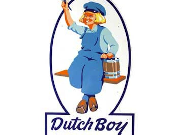 Dutch Boy Rolls Out Chalky Finish Paint HBS Dealer   Teaser Image 16920 