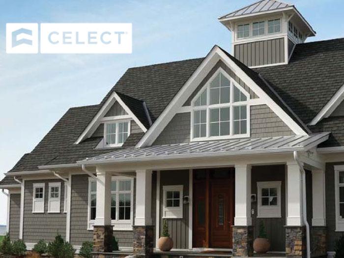 Palmer-Donavin adds Royal’s Celect Cellular siding | HBS Dealer