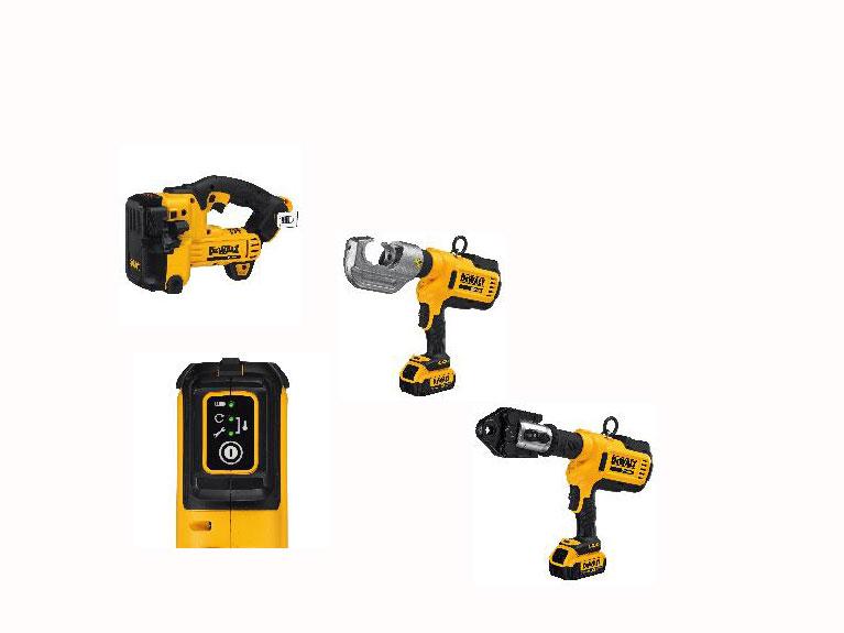 Dewalt tool 2024 trade in