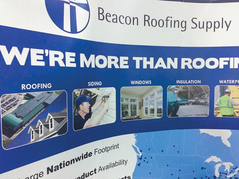 Beacon Roofing Supply Completes Allied Acquisition | HBS Dealer