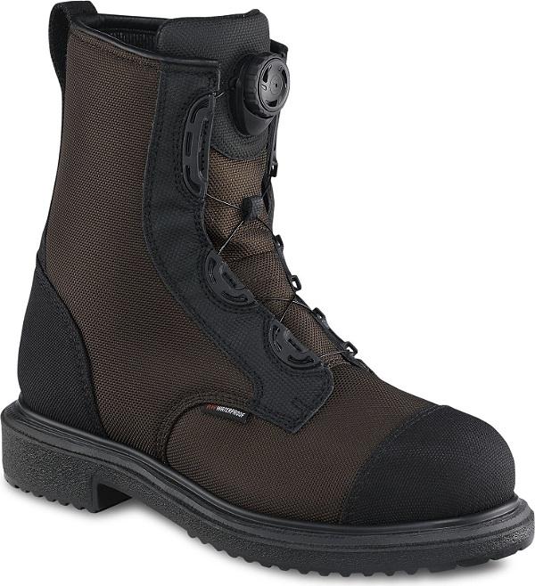 red wing boa system