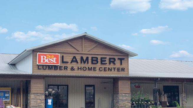 Do It Best Corp. Lexington Rsc Do it Best Corp. buys into acquisitions | HBS Dealer