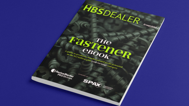  The Fasteners eBook
