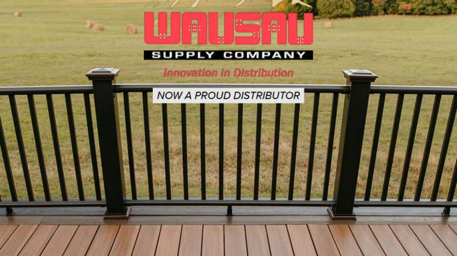 Wausau Supply