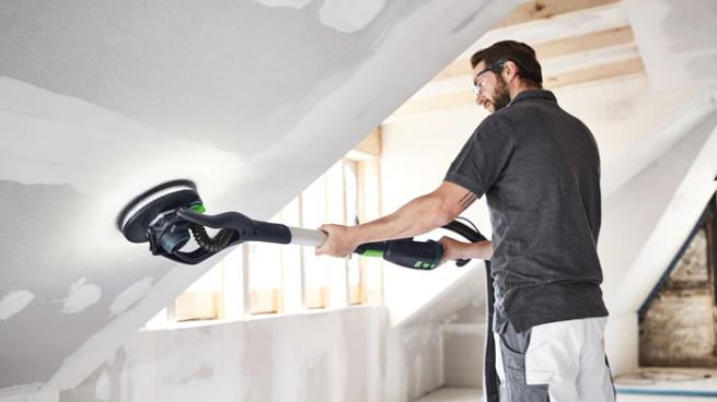 Festool USA Planex Drywall Sander HBS Dealer