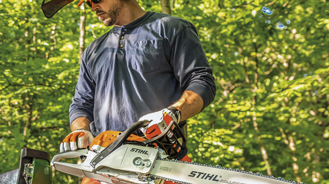 STIHL launches learning management system | HBS Dealer STIHL launches learning management system | HBS Dealer