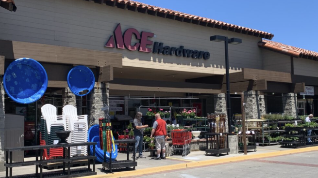 Ace Hardware In Santa Paula Ca Westlake Ace Hardware adds store in California | HBS Dealer