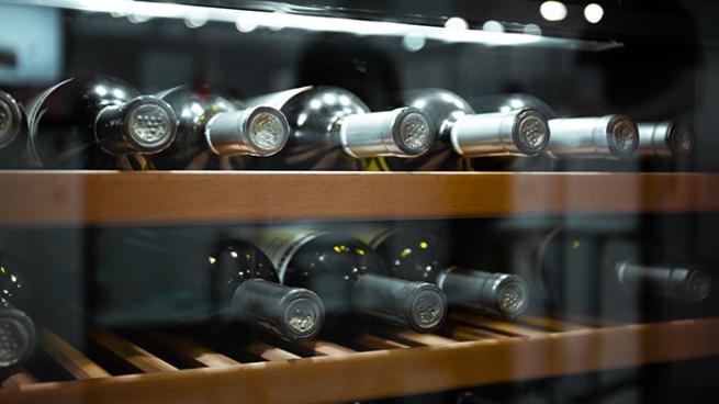 wine