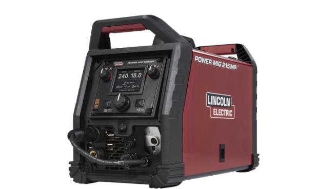 Lincoln Electric Welder | HBS Dealer