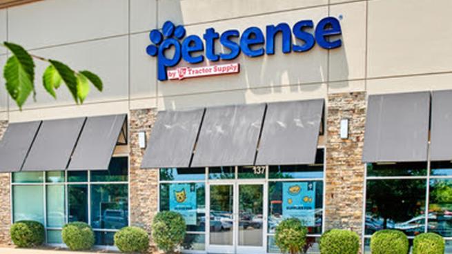 Tractor Supply's Petsense stores getting an update and upgrade | HBS Dealer