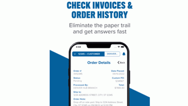Beacon mobile pro+ teaser