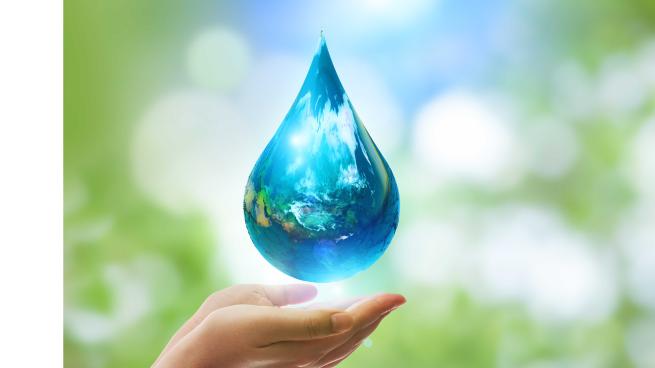 WaterSense imagery shutterstock