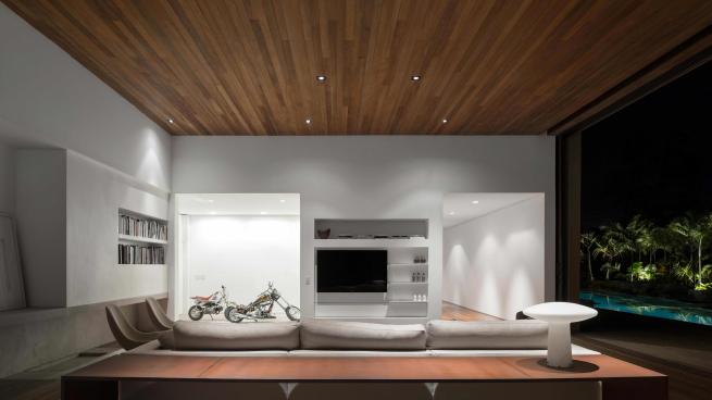 Black Label Lumber from Tropical Forest Prouducts.