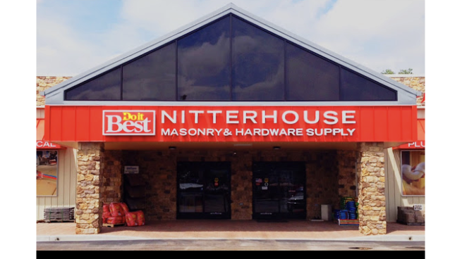 Nitterhouse Hardware Pa. All-Star 2022