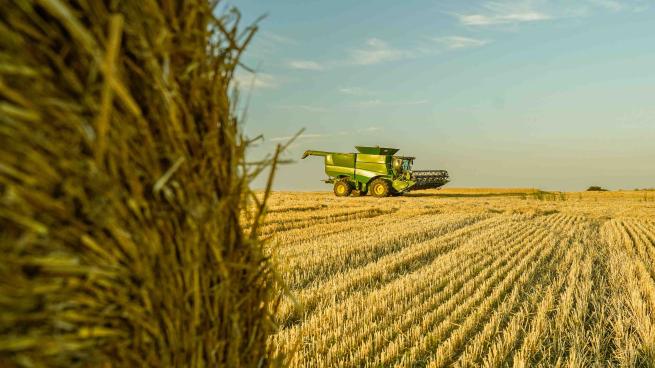 John Deere imagery shutterstock