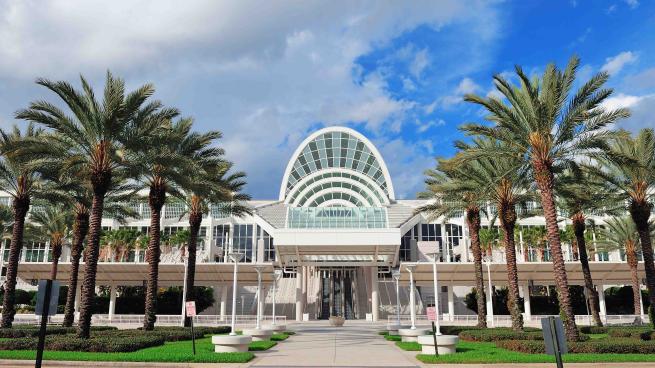 Do it Best 2023 spring market Orlando shutterstock
