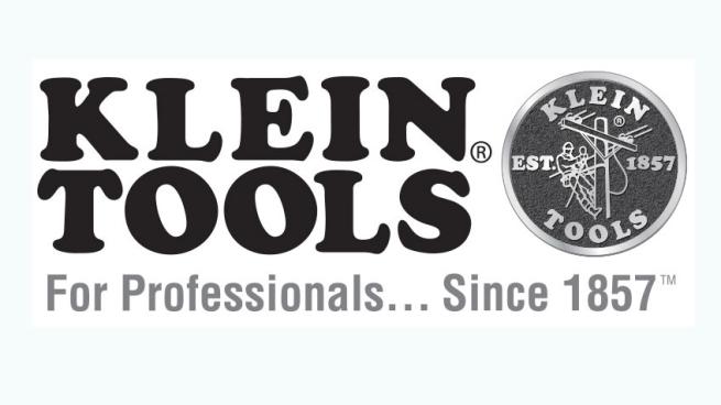Klein Tools Logo B Teaser