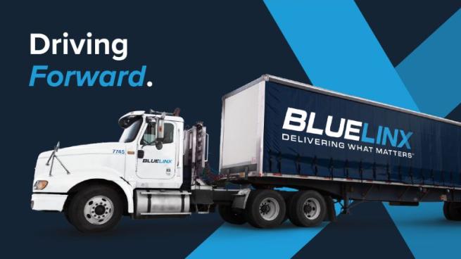 BlueLinx Makes Leadership Moves | HBS Dealer