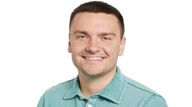 Adam Brown