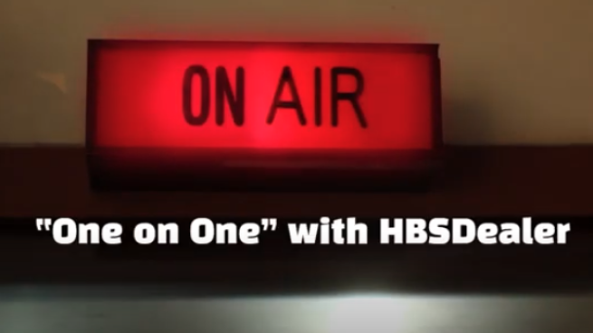 on air