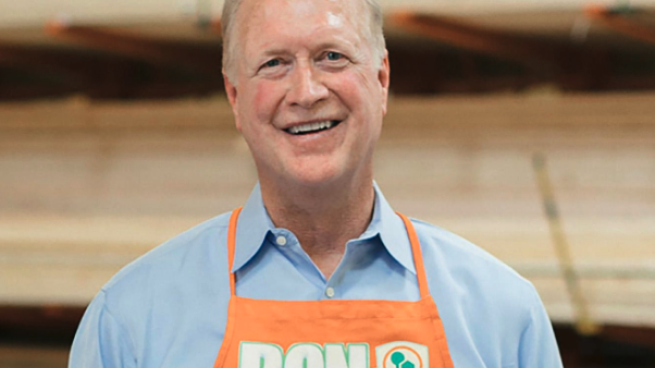 Ron Jarvis